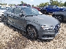 WAUJ8GFF1J1****** Salvamento y Destrozados 2018 Audi A3 en Columbus