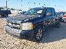 1GCEC19J28Z****** Used and Repairable 2008 Chevrolet Silverado 1500 in Tampa