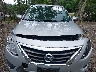 3N1CN7AP0JL****** Destrozados 2018 Nissan Versa en Estado de Virginia