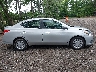 3N1CN7AP0JL****** Usados 2018 Nissan Versa en Estado de Virginia