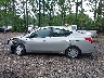 3N1CN7AP0JL****** Reparables 2018 Nissan Versa en Estado de Virginia