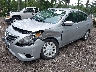 3N1CN7AP0JL****** Usados y Reparables 2018 Nissan Versa en Suffolk