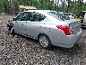 3N1CN7AP0JL****** Salvamento y Reparables 2018 Nissan Versa en Suffolk