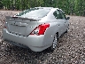 3N1CN7AP0JL****** Salvamento y Destrozados 2018 Nissan Versa en Estado de Virginia