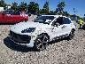 WP1AA2A54RL****** Used and Repairable 2024 Porsche Macan in Dream Rides