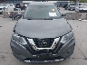 5N1AT2MT1KC****** Wrecked 2019 Nissan Rogue in Texas State