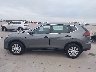5N1AT2MT1KC****** Repairable 2019 Nissan Rogue in Texas State