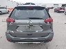 5N1AT2MT1KC****** Wrecked 2019 Nissan Rogue