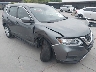 5N1AT2MT1KC****** Salvage and Repairable 2019 Nissan Rogue in Texas State