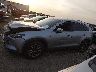 JM3TCACY0J0****** Repairable 2018 Mazda CX-9 in Texas State