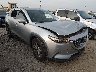 JM3TCACY0J0****** Salvage and Wrecked 2018 Mazda CX-9 in Austin