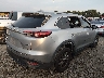 JM3TCACY0J0****** Salvage and Wrecked 2018 Mazda CX-9 in Texas State