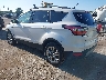 1FMCU9GDXJU****** Salvage and Repairable 2018 Ford Escape in South Bend