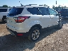 1FMCU9GDXJU****** Salvage and Wrecked 2018 Ford Escape in Indiana State