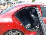 55SWF4JB9JU****** Wrecked 2018 Mercedes-Benz C 300 in Spokane