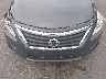 1N4AL3AP3FC****** Wrecked 2015 Nissan Altima in Mississippi State