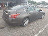 1N4AL3AP3FC****** Salvage and Wrecked 2015 Nissan Altima in Mississippi State