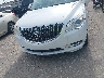 5GAKRBKD8HJ****** Wrecked 2017 Buick Enclave in Texas State