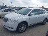 5GAKRBKD8HJ****** Repairable 2017 Buick Enclave in Texas State