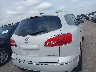 5GAKRBKD8HJ****** Wrecked 2017 Buick Enclave