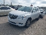 5GAKRBKD8HJ****** Used and Repairable 2017 Buick Enclave in Houston