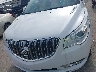 5GAKRBKD8HJ****** Salvage and Repairable 2017 Buick Enclave in Texas State