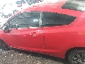 2HGFG3B54FH****** Salvage 2015 Honda Civic