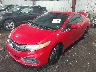 2HGFG3B54FH****** Used and Repairable 2015 Honda Civic in Tidewater