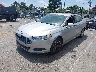 3FA6P0H96GR****** Used and Repairable 2016 Ford Fusion in Charlotte