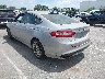 3FA6P0H96GR****** Salvage and Repairable 2016 Ford Fusion in Charlotte