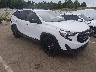 3GKALPEXXKL****** Salvage and Wrecked 2019 GMC Terrain in Grenada