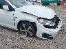 3VW4T7AUXGM****** Salvamento y Destrozados 2016 Volkswagen Golf GTI en Atlanta East