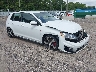 3VW4T7AUXGM****** Salvamento y Destrozados 2016 Volkswagen Golf GTI en Atlanta East