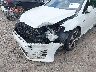 3VW4T7AUXGM****** Salvamento y Reparables 2016 Volkswagen Golf GTI en Estado de Georgia