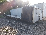 1NUFT28Z5XM****** Salvage and Wrecked 1999 Benson Trailer in Akron Canton