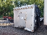 1NUFT28Z5XM****** Used and Repairable 1999 Benson Trailer in Akron Canton