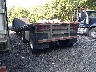1NUFT28Z5XM****** Salvage and Repairable 1999 Benson Trailer in Akron Canton