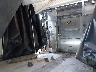 1NUFT28Z5XM****** Wrecked 1999 Benson Trailer in Akron Canton