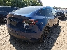 7SAYGDEE9NF****** Salvage and Wrecked 2022 Tesla Model Y in Maryland State