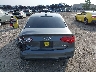 WAUEFAFL1EN****** Wrecked 2014 Audi A4