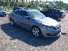 1VWBP7A3XDC****** Salvamento y Destrozados 2013 Volkswagen Passat en Jacksonville