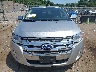 2FMDK3JC7BB****** Wrecked 2011 Ford Edge in Massachusetts State