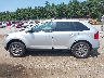 2FMDK3JC7BB****** Repairable 2011 Ford Edge in Massachusetts State