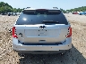 2FMDK3JC7BB****** Wrecked 2011 Ford Edge