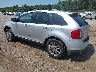 2FMDK3JC7BB****** Salvage and Repairable 2011 Ford Edge in Boston Shirley