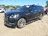 5LMJJ3LT4JE****** Used and Repairable 2018 Lincoln Navigator in South Bend