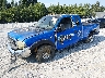 1FTNX21P74E****** Usados y Reparables 2004 Ford F-250 en Paducah