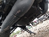 JH2SC8315PK****** Reparables 2023 Honda Rebel 1100 en Estado de Utah