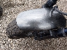 JH2SC8315PK****** Salvamento 2023 Honda Rebel 1100