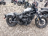 JH2SC8315PK****** Destrozados 2023 Honda Rebel 1100 en Estado de Utah